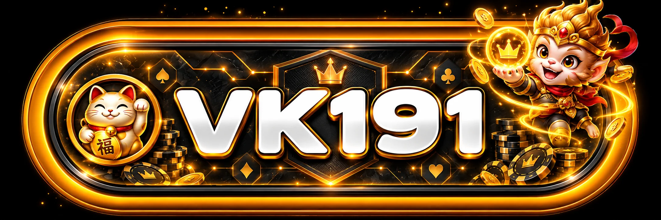 VK191 ทางเข้าเล่นล่าสุดเว็บตรง